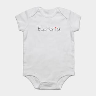 Euphoria Baby Bodysuit